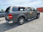 2007 Ford F150 Supercrew