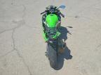2025 Kawasaki ZX400 S
