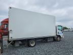 2015 Isuzu NPR HD BOX Truck