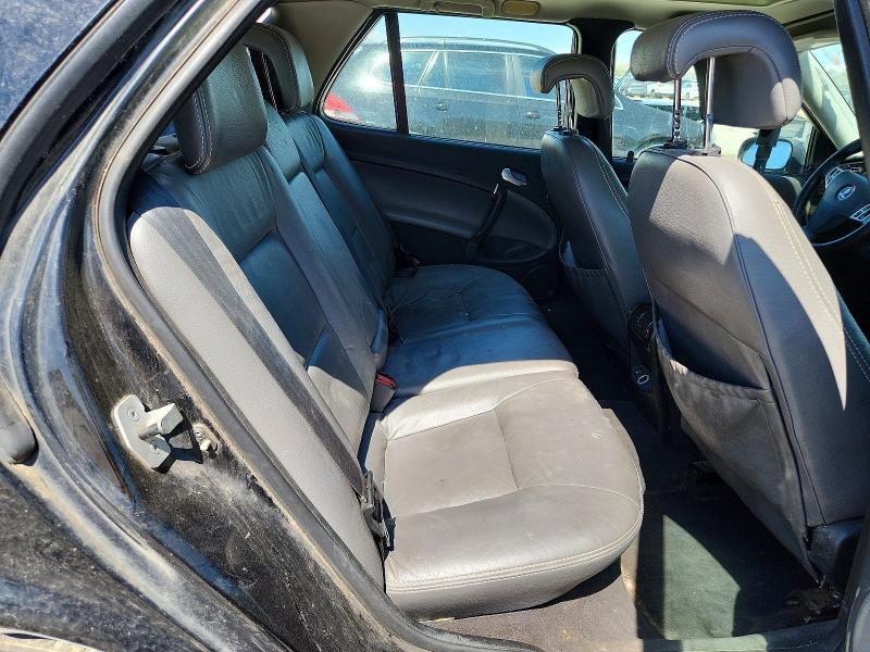 2006 Saab 9-5 Base