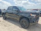 2025 Chevrolet Silverado K1500 LT Trail Boss