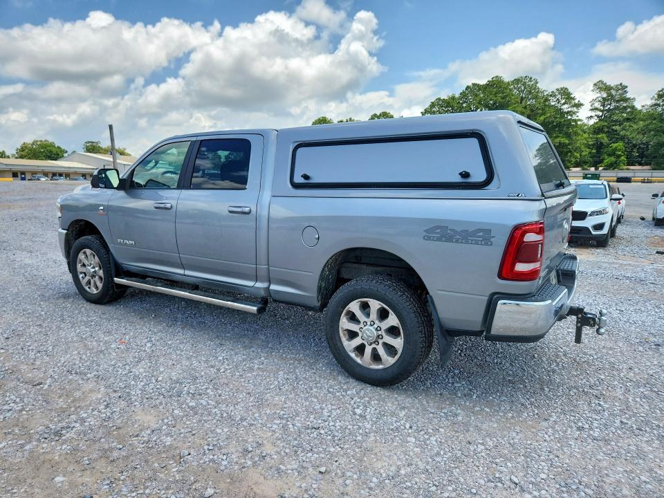 2021 Dodge RAM 2500 BIG Horn