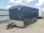 2006 Foresriver 2006 Forest River FD-306 Enclosed Cargo Trailer