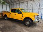 2017 Ford F250 Crew CC 4X2