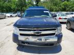 2008 Chevrolet Silverado K1500