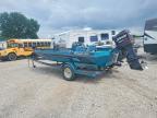 1991 Ranger Bass 362