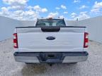 2021 Ford F150 Super Cab