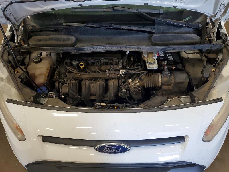 2014 Ford Transit Connect xlt Delivery van