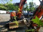 2007 Kubota KX161-3 Mini Excavator