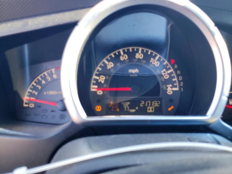 2008 Honda Ridgeline rtl