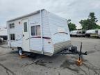 2002 Sun-Lite Road Runner Camper