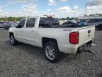 2015 Chevrolet Silverado K1500 High Country