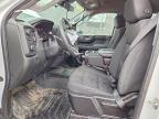 2025 Chevrolet Silverado K1500