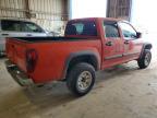 2008 Chevrolet Colorado LT