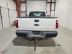 2009 Ford F250 Super Duty