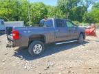 2011 Chevrolet Silverado K2500 Heavy Duty LT