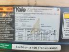 2018 Yale GLC050VXNESE085 Forklift