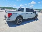 2024 Ford F150 STX
