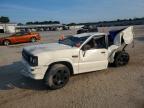 1987 Mazda B2200 Short BED