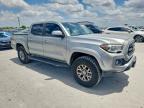 2017 Toyota Tacoma SR5 V6