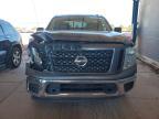 2019 Nissan Titan SV