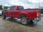2017 Ford F250 Super Duty