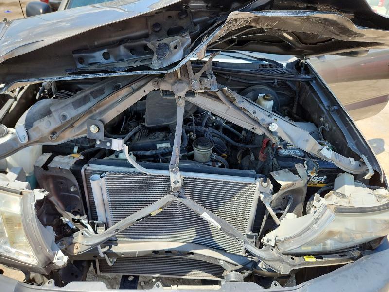 2010 Toyota Tacoma Base