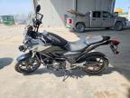 2015 Honda NC700X
