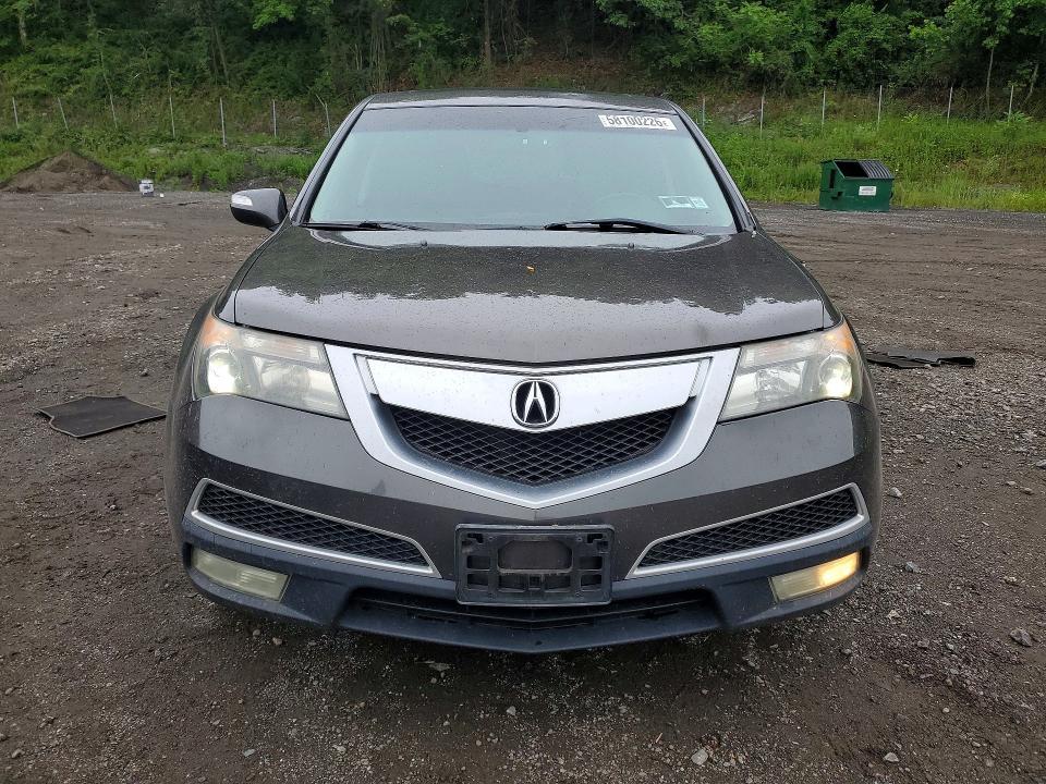 2010 Acura MDX