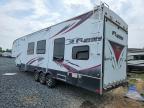 2011 Keystone Fuzion Camper