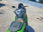 2011 Kawasaki ZX1000 G