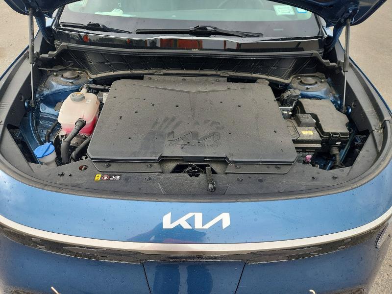 2024 KIA Niro Wind