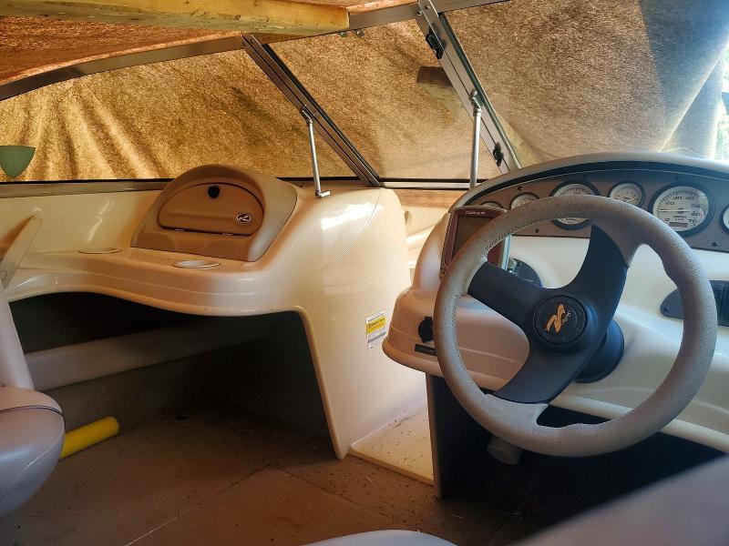 2003 Sea Ray Bowrider