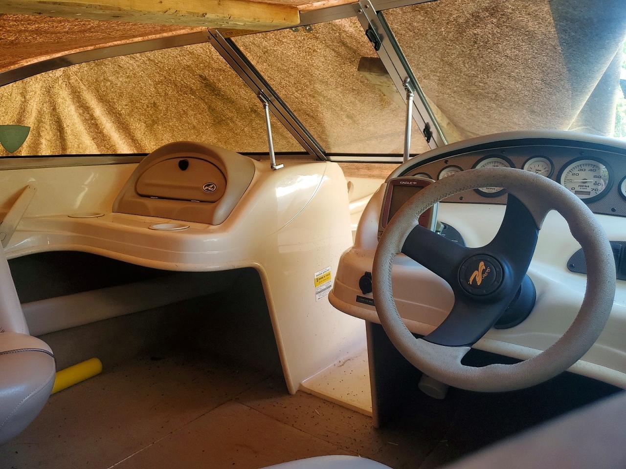 2003 Sea Ray Bowrider