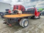 2015 Ford F450 Super-Flat BED Truck