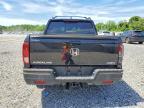 2017 Honda Ridgeline Black Edition