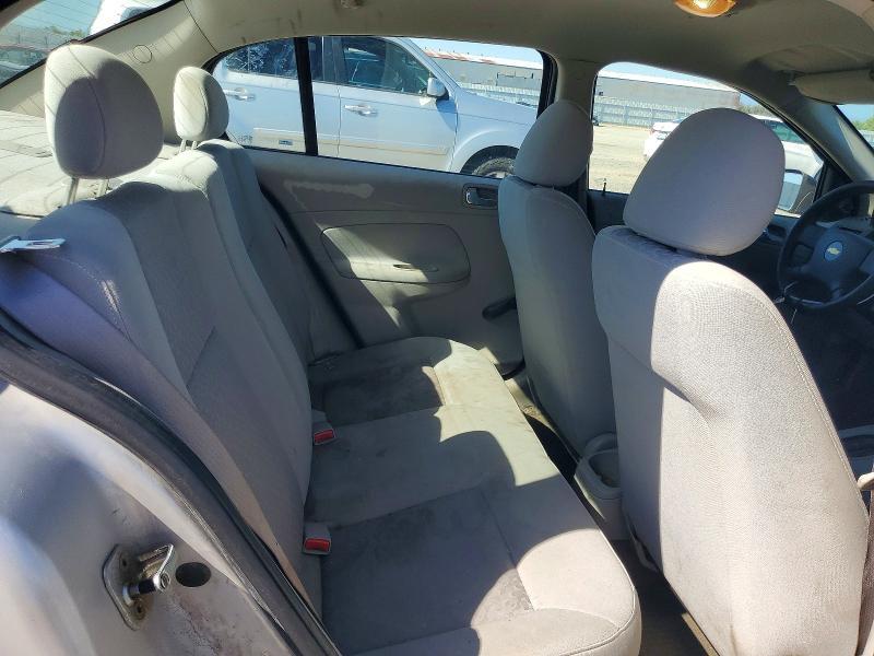 2005 Chevrolet Cobalt