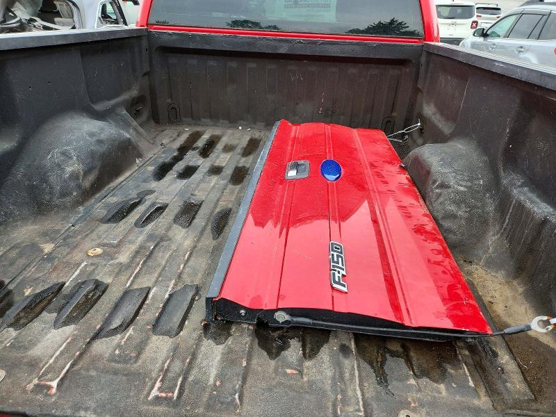 2009 Ford F150