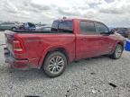 2021 Dodge 1500 Laramie
