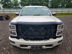 2015 Chevrolet Silverado K1500 LTZ