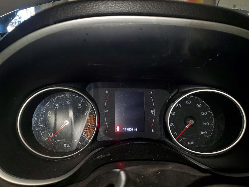 2019 Jeep Compass Sport
