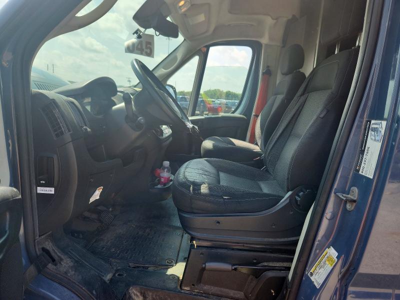 2021 Dodge Ram Promaster 3500 3500 High