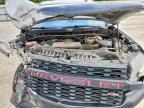 2021 Chevrolet Silverado K1500 Trail Boss Custom