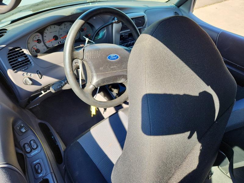 2003 Ford Ranger Super cab