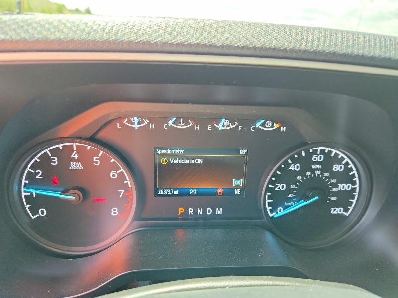 2023 Ford F150