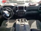 2021 Chevrolet Silverado K2500 Heavy Duty LT