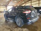 2017 Sterling Trans Sport