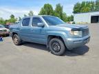 2007 Honda Ridgeline RTS