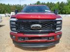 2025 Ford F350 Super Duty