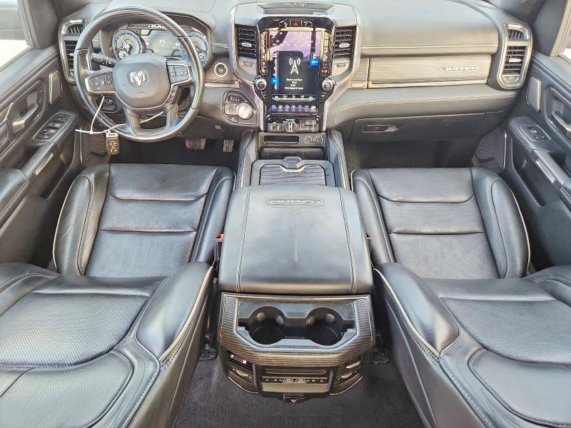 2021 Dodge RAM 1500 Limited